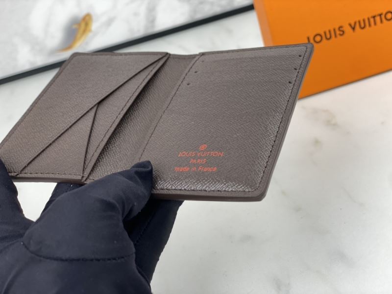 Louis Vuitton Wallets Purse